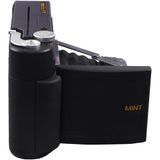 MINT - InstantKon RF70 - Instantcamera - WIDE Film - 108mm x 86mm