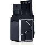 MINT - InstantFlex TL70 Plus - Instant Filmcamera - Zwart - Kunststof