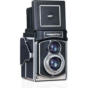 Mint InstantFlex TL70.PLUS (instant camera gemaakt voor Fuji Instax vierkante film)