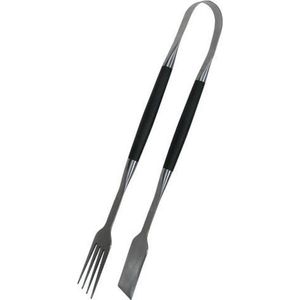 Professionele BBQ Toolset - Tang 3-in-1