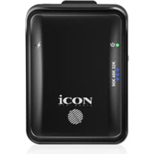 Icon - AirMon Pro RX - Audio-interface