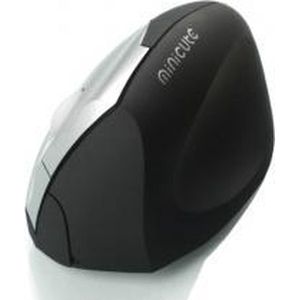 Minicute M0020202 muis Linkshandig RF Draadloos Laser 3200 DPI