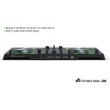 The Next Beat by Tiësto LX1 - DJ Controller voor beginnende tot gevorderde DJ - DJ Set - DJ Software (App) - DJ Gear -