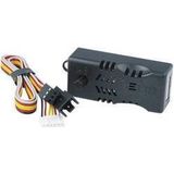 Gelid - FC-MC01-B - Ventilatorregeling - Zwart