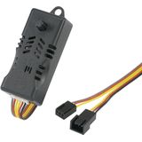 Gelid - FC-MC01-B - Ventilatorregeling - Zwart