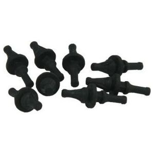 Gelid Solutions RB-GR02-B houderset (20-65 °C, 26 mm, 8 mm)