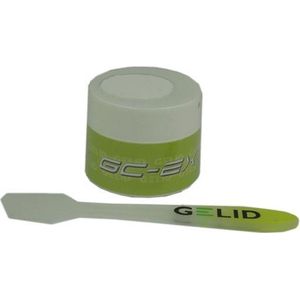 GC-Extreme - Thermische Pasta - Hoogwaardige Thermische Geleidbaarheid