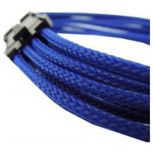 Gelid Solutions 8-Pin CPU Extension Cable - Blauw - 30 cm