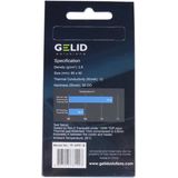 Gelid Solutions TP-GP01-B - 80 × 40 × 1.0MM