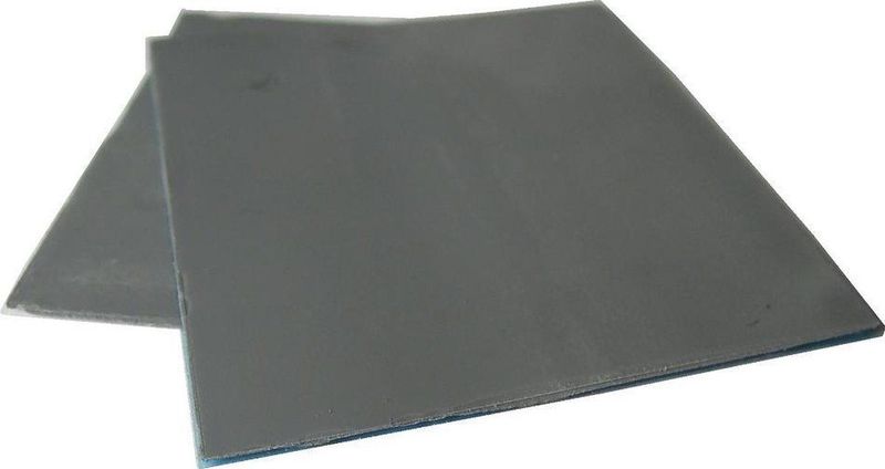 Gelid Solutions TP-GP01-B - 80 × 40 × 1.0MM