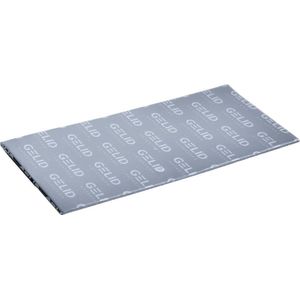 Gelid - Extreme Thermal Pad - Thermische Mat - 80x40mm - Geleidt Geen Elektriciteit