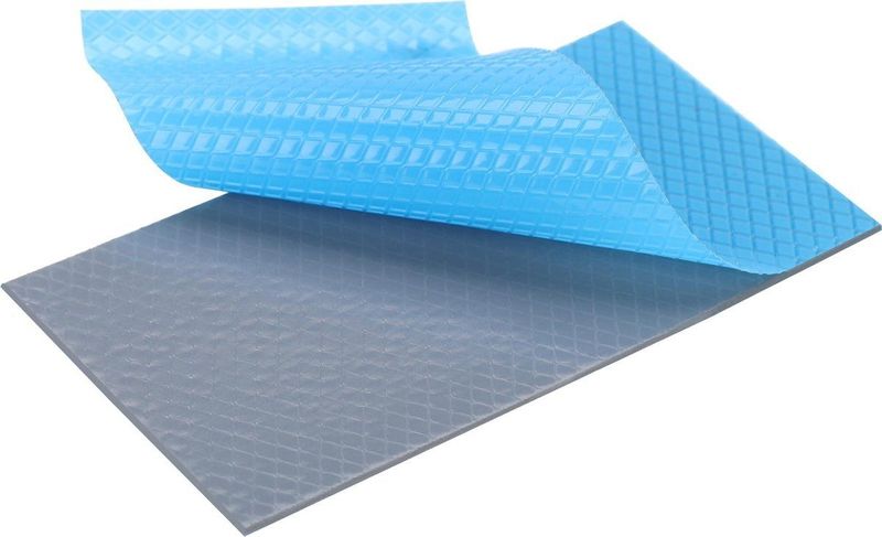 Gelid Solutions - TP-GP04-D - Thermisch Compounds - 90 × 50 × 2.0MM - Niet-elektrisch Geleidend