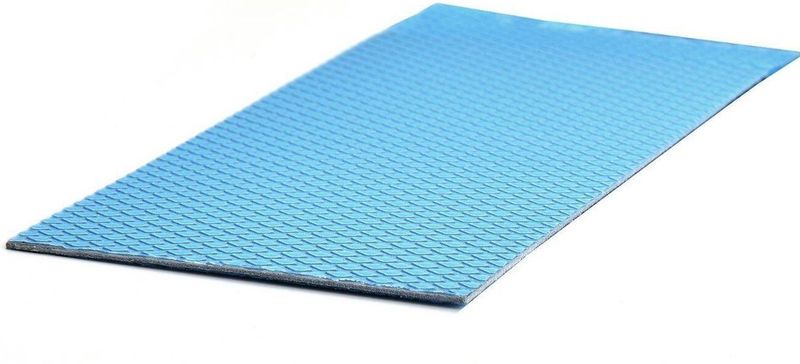 GP-Ultimate - Thermische Pad - 90x50mm - Niet-elektrisch Geleidend