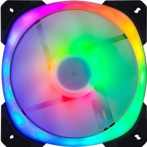 Gelid Solutions Lyra - 140MM ARGB Fan