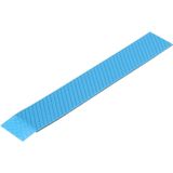 Gelid - TP-GP04-R-D - Thermische Plakplaatjes - Rood - 2 mm - Warmtegeleidingskussen