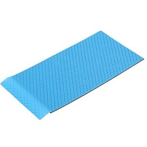 Gelid Solutions - TP-GP04-E - Thermische Pads - 90 × 50 × 3.0MM - Zwart - Meerlagenmatrix