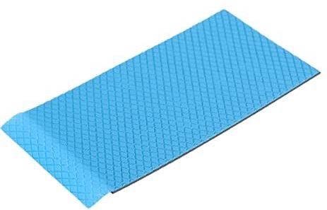 Gelid Solutions - TP-GP04-E - Thermische Pads - 90 × 50 × 3.0MM - Zwart - Meerlagenmatrix