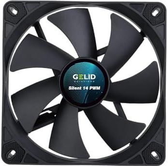 Gelid Solutions FN-PX14-16 - 140mm