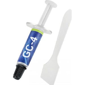 Gelid Solutions GC-4 koelpasta - 1 g