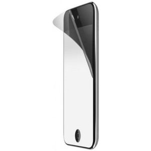 iCU Sheer Spiegel Display Protector voor iPod Touch 4G 1 x Front/Back Protector Applicator Card en Microvezel Doek