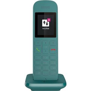 Telekom Duitse Speedphone 12, Telefoon, Blauw