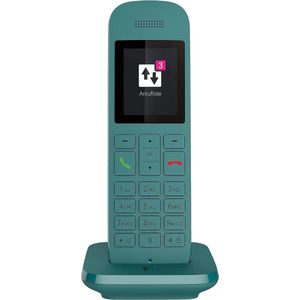 Telekom Deutschland Telekom Speedphone 12 Petrol