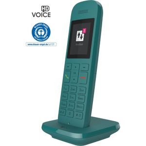 Telekom - Speedphone 12 - Telefoon - Turkoois