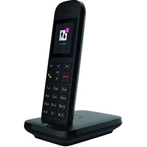 Deutsche Telekom Telekom Sinus 12 zwart