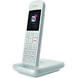 Telekom sinus 12 met basis wit*