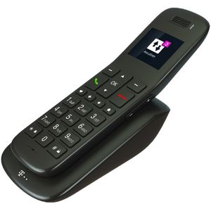 Telekom - Speedphone 32 - Telefoon - Zwart
