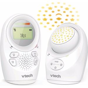 VTech mobili AUKLÄ— Uw LCD ekranas projectorus DM1212
