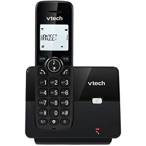 VTECH CS2000,Draadloze telefoon,Zwart