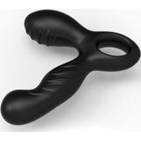 Nomi Tang - Spotty Revolving P-Spot Massager - Buttplug