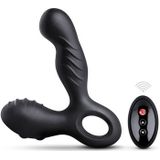 Nomi Tang - Spotty Revolving P-Spot Massager RC