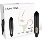 Nomi Tang - Samba Heating To-Go Vibrator