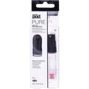 Perfume Pod Pure Essential Black 5ml