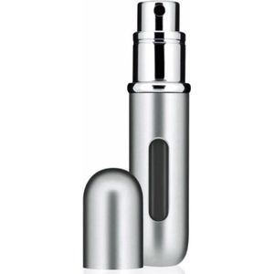 Uniseks Parfum Classic HD Silver Travalo Classic hd 5 ml