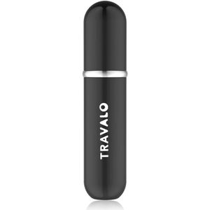 Travalo Classic HD Black Zwart