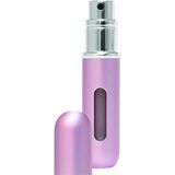 Travalo - Tasverstuiver - Pink - Luxe Navulbare Parfumverstuiver - 5 ml