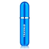 Travalo - Classic - Parfumverstuiver - Blauw - 5ml