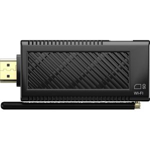 Dune HD Connect WLAN Media Player