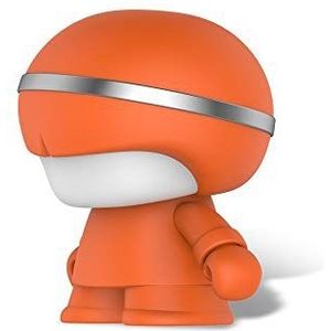 Xoopar - Mini Xboy - Draagbare Bluetooth-Spreker - Biologisch Afbreekbaar - 360° Geluid