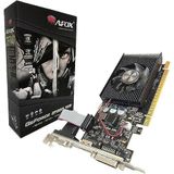 ASUS - AFOX grafische kaart NVIDIA GeForce GT 220 1 GB