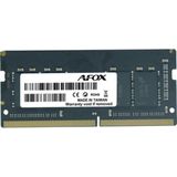 AFOX - AFSD416FS1P - Notebook Geheugen - 16 GB - DDR4 - 2666 MHz