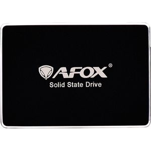 AFOX SSD 240GB INTEL TLC 555 MB/S