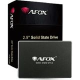 AFOX - SSD - 128GB - SATA III - 2.5 Inch - TLC NAND