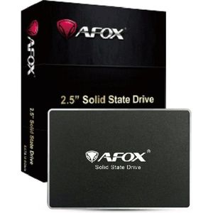 AFOX - SSD - 128GB - SATA III - 2.5 Inch - TLC NAND