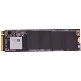 AFOX - ME300-256GN SSD - 256 GB - M.2 2280 - PCI Express 3.0 - 3D NAND