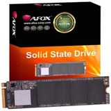 Hard Drive Afox ME300 256 GB SSD