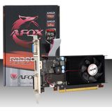 AFOX AFR5220-1024D3L5 videokaart AMD 1 GB GDDR3